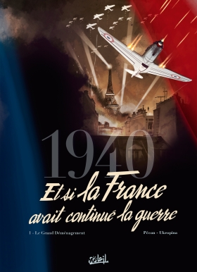 couverture jeu-video Le Grand Déménagement
