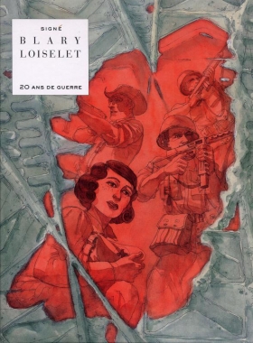 couverture jeu-video 20 ans de guerre