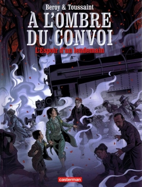 couverture jeu-video L'espoir d'un lendemain