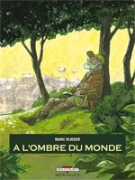 couverture "+univers+" À l' ombre du monde