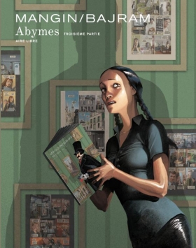 couverture jeu-video Abymes T3