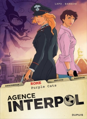 couverture jeu-video Rome