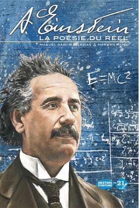 top 10 éditeur Albert Einstein : La poésie du réel
