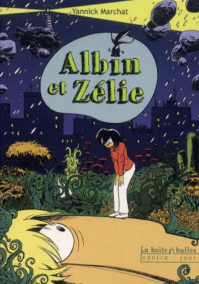 couverture jeu-video Albin et Zélie