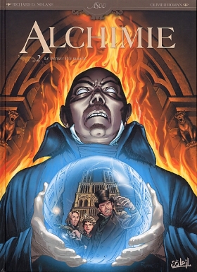 couverture jeu-video Le Dernier Roi maudit