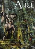 couverture jeu-video Alice