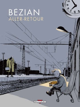 couverture jeu-video Aller-Retour