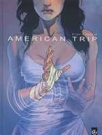 couverture jeu-video American trip