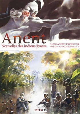 couverture bande-dessinee Anent