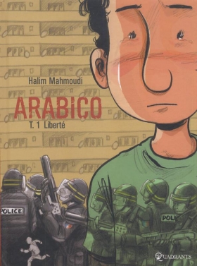 couverture jeu-video Liberté
