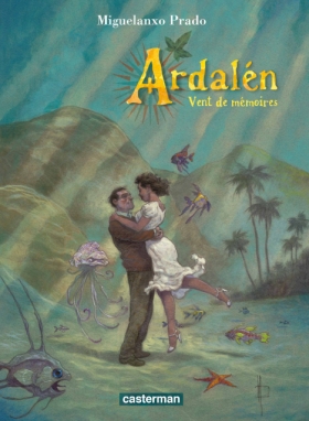 couverture jeu-video Vent de mémoires