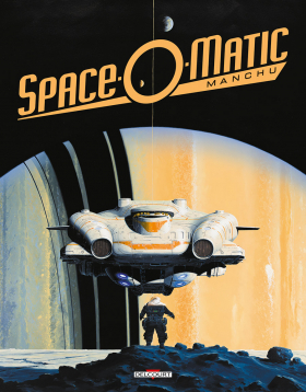 couverture jeu-video Space.O.Matic