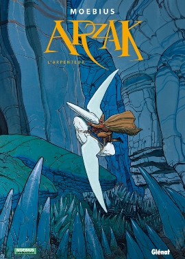 couverture jeu-video L'arpenteur