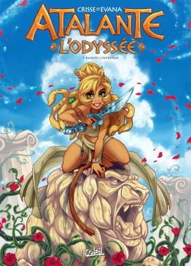 couverture jeu-video A la recherche de Ramses