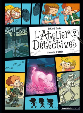 couverture jeu-video Secrets d'école