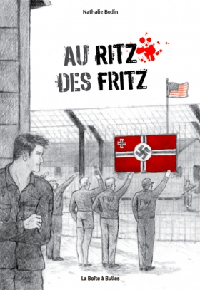 couverture jeu-video Au ritz des Fritz