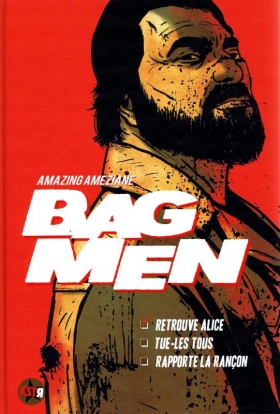 couverture jeu-video Bag men