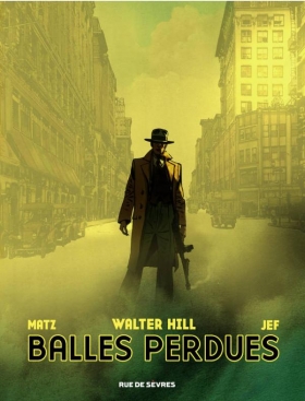 couverture jeu-video Balles perdues