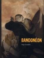 couverture "+univers+" Bandonéon