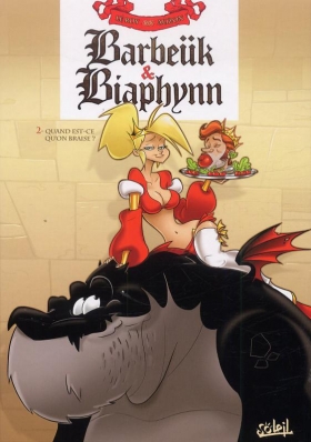 couverture jeu-video Quand est-ce qu&#039;on braise ?