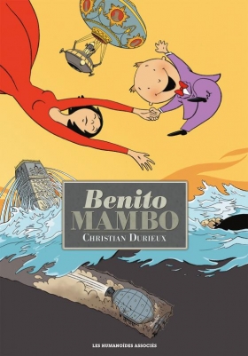 couverture jeu-video Benito Mambo