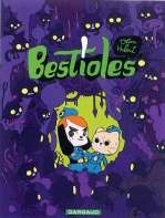 couverture jeu-video Bestioles