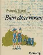 couverture jeu-video Bien des choses