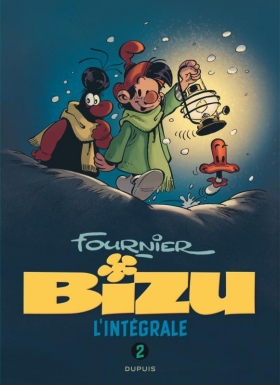 couverture bande dessinée (intégrale)