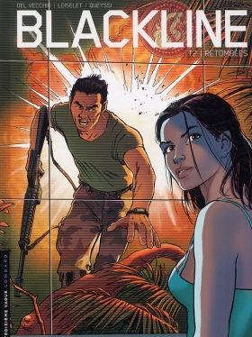 couverture jeu-video Retombées