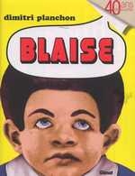 couverture jeu-video Blaise T1