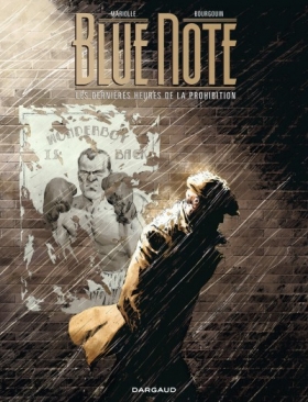 couverture jeu-video Les dernières heures de la prohibition