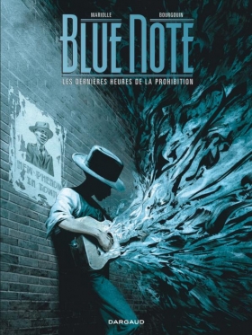 couverture jeu-video Blue note T2