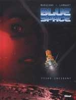 couverture jeu-video Tycho incident
