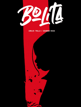 couverture bande-dessinee Bolita