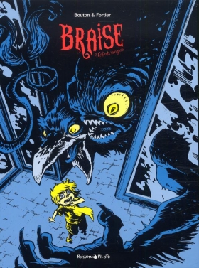 couverture jeu-video Enfants indignes