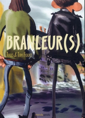 top 10 éditeur Branleur(s)