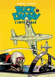 couverture bande dessinée 1951-1953 (intégrale)
