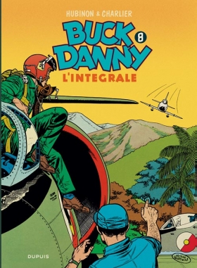 couverture bande dessinée 1960-1962 (intégrale)