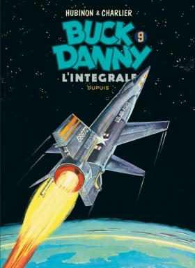 couverture bande-dessinee 1962 - 1965 (intégrale)