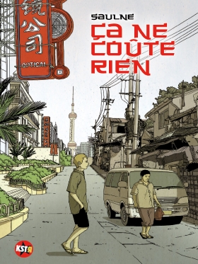 couverture jeu-video Ça ne coûte rien