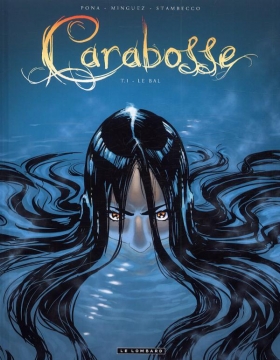 couverture jeu-video Le bal