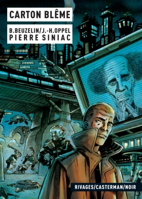 couverture jeu-video Carton blême