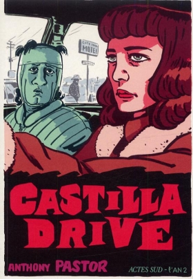 top 10 éditeur Castilla Drive