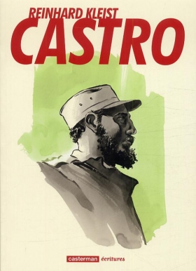couverture jeu-video Castro