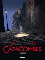 couverture jeu-video Le diable vert