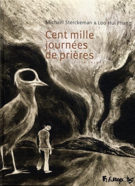 couverture jeu-video Cent mille journées de prières T2