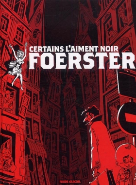 couverture jeu-video Certains l'aiment noir