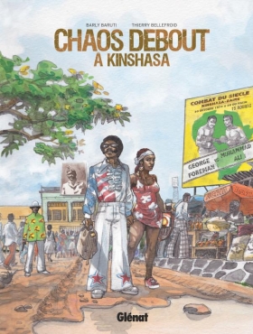couverture jeu-video Chaos debout à Kinshasa