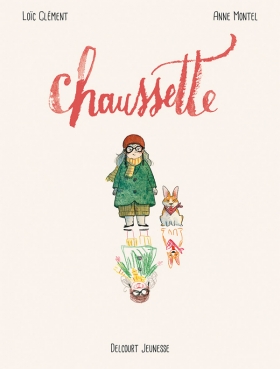 couverture jeu-video Chaussette