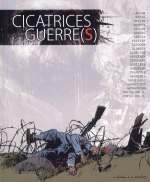 couverture jeu-video Cicatrices de guerre